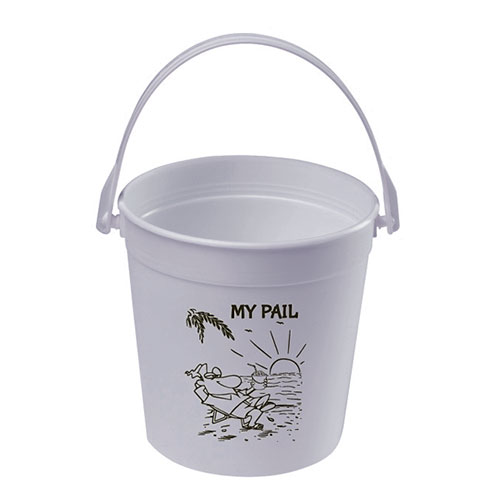 2 oz pail shot